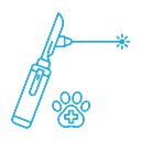 Chirurgie Laser