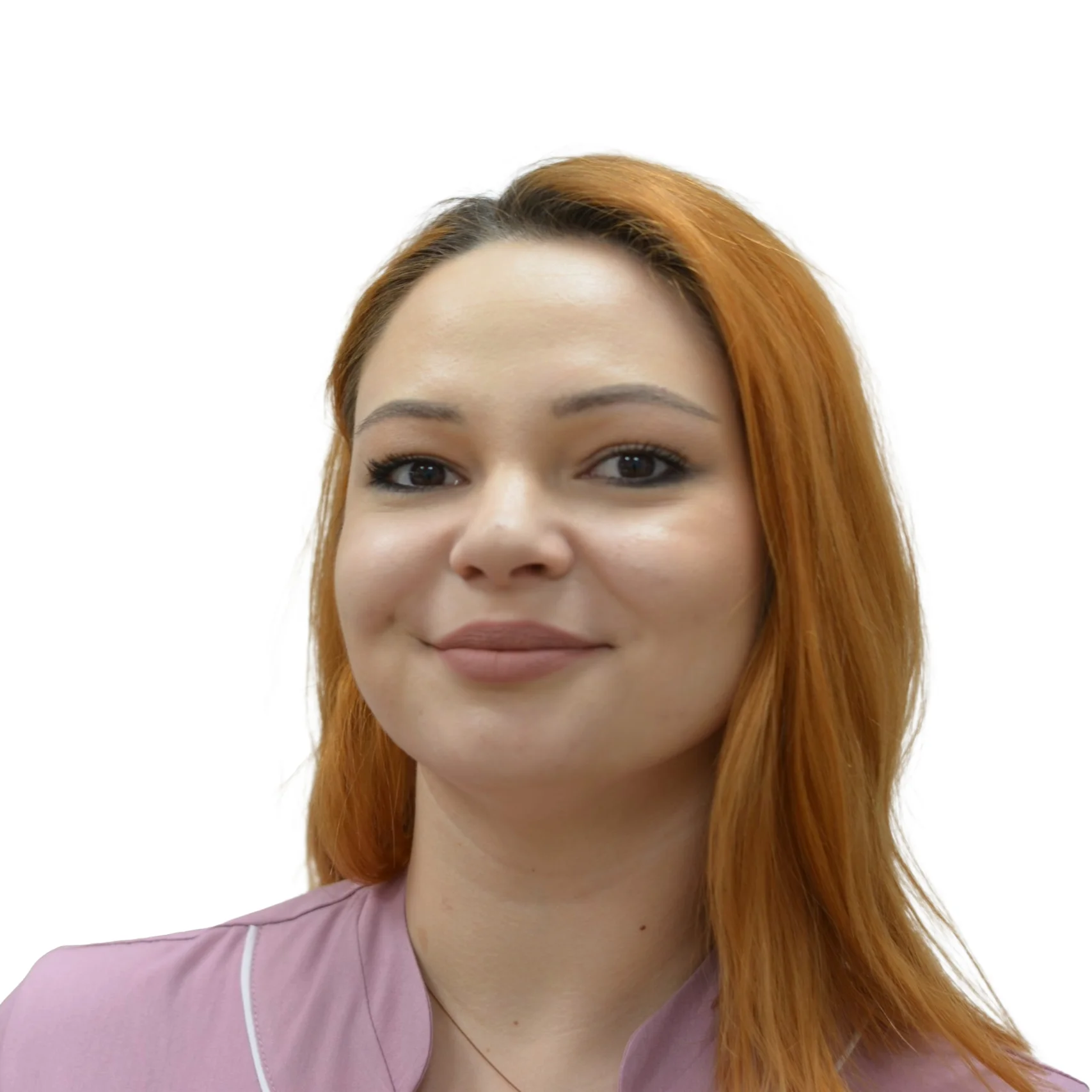 Dr. Andreea Bud - Medic Veterinar