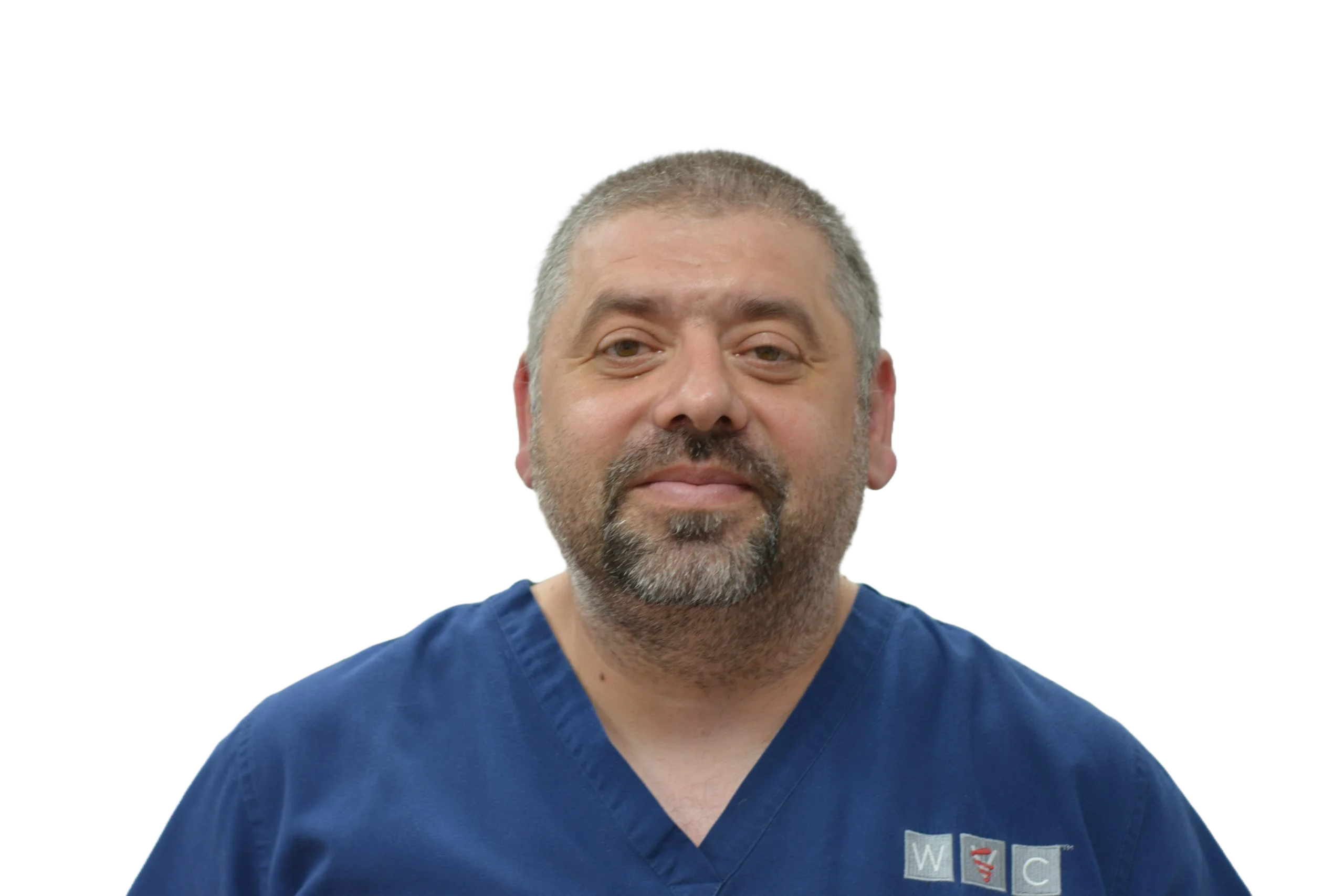 Dr. Rasvan Dacian - Medic Veterinar Primar