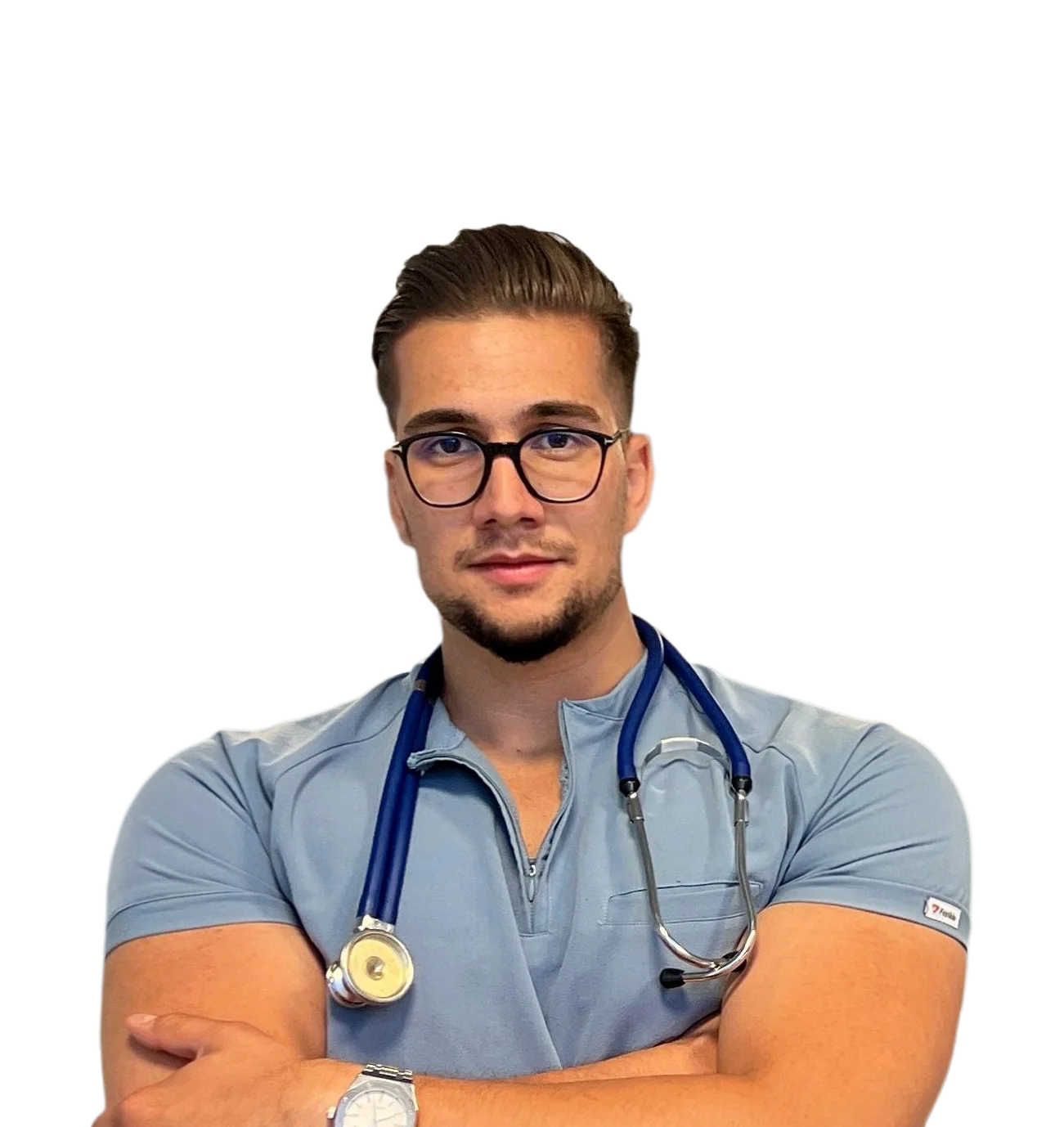 Dr. Marica Ștefan - Medic Veterinar